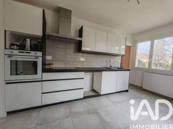 Vente Maison 3 chambresFénay