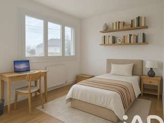 Vente maison 5 pièces Vente maison 5 pièces