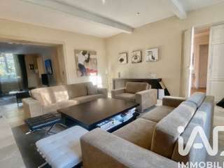 Vente maison 11 pièces