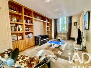 Vente maison 11 pièces