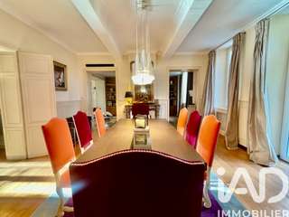 Vente maison 11 pièces