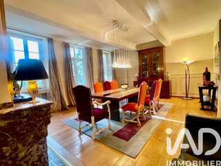 Vente maison 11 pièces