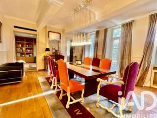 Vente maison 11 pièces