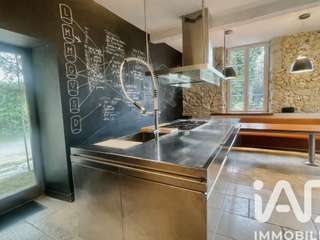 Vente maison 11 pièces