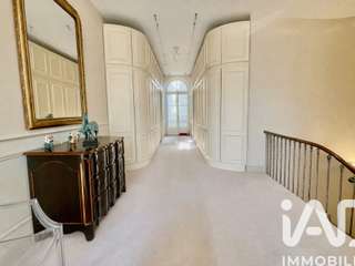 Vente maison 11 pièces