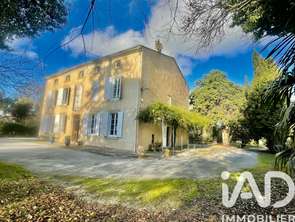 Vente Maison 5 chambresFendeille