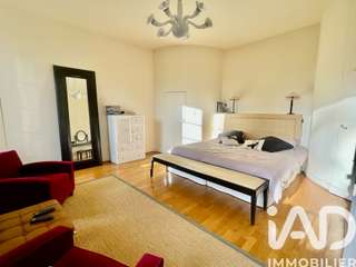 Vente maison 11 pièces