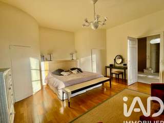 Vente maison 11 pièces
