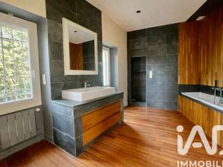 Vente maison 11 pièces