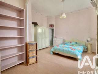 Vente maison 11 pièces