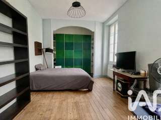 Vente maison 11 pièces