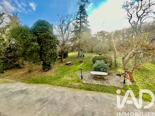 Vente maison 11 pièces