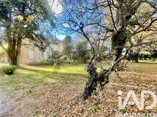 Vente maison 11 pièces