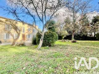 Vente maison 11 pièces
