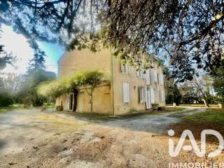 Vente maison 11 pièces