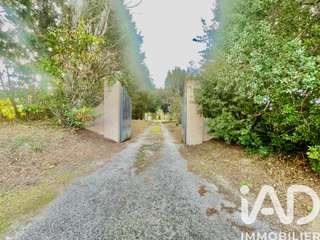 Vente maison 11 pièces