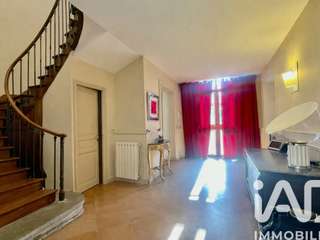 Vente maison 11 pièces