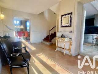 Vente maison 11 pièces