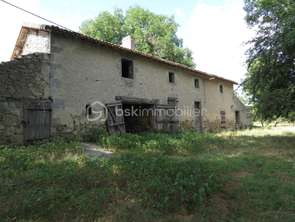 Vente Maison 1 chambreFénery