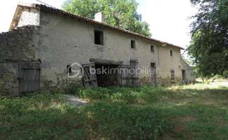 Photo Vente maison Fénery