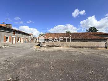 Vente Maison 2 chambresFénery