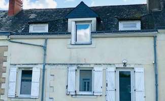 Photo Vente maison Feneu