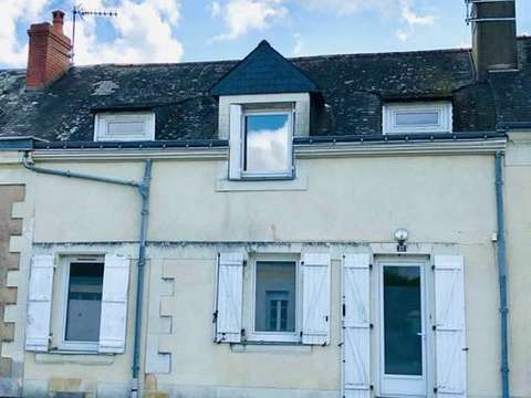 Vente maison 5 pièces Feneu 49