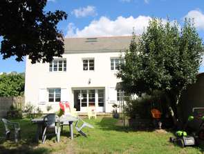 Vente Maison 5 chambresFeneu