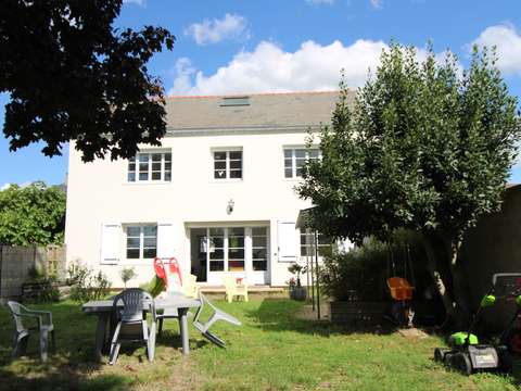 Vente maison 6 pièces Feneu 49