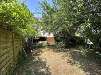 Vente maison 5 pièces Feneu 49