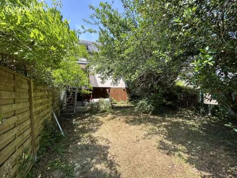 Vente maison 5 pièces Feneu 49