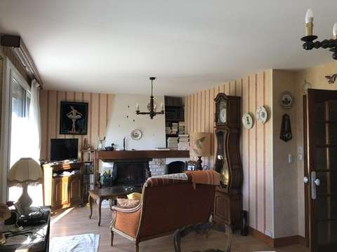 Vente maison 5 pièces Vente maison 5 pièces