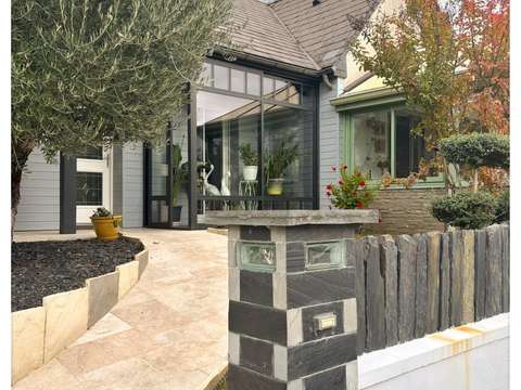 Vente maison 6 pièces Feneu 49