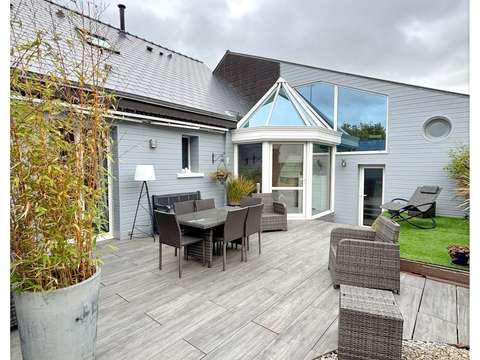 Vente maison 6 pièces Vente maison 6 pièces