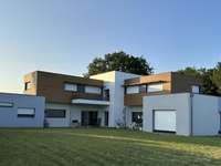 Vente maison 13 pièces