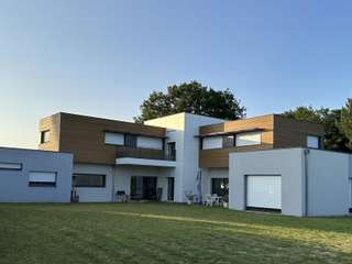 Vente maison 13 pièces