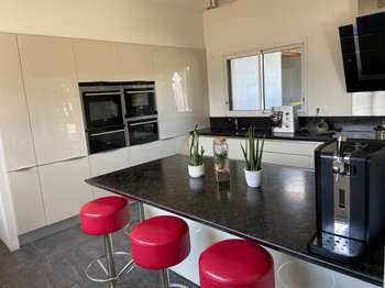 Vente maison 13 pièces