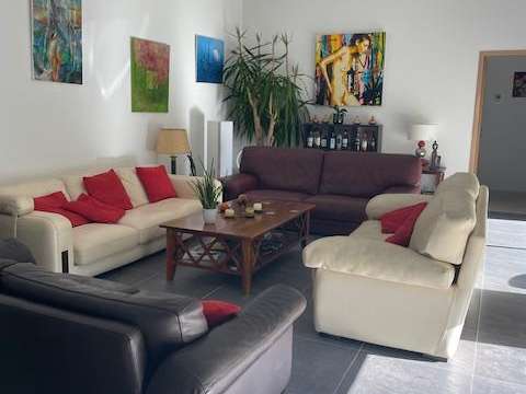 Vente maison 13 pièces