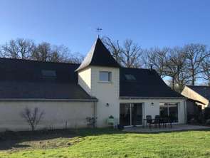 Vente Maison 5 chambresFeneu