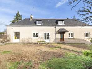Vente Maison 4 chambresFeneu