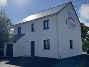 Vente Maison 5 chambresFeneu