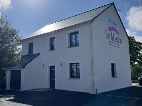 Vente maison Feneu 49