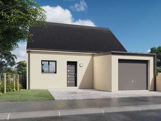 Vente maison