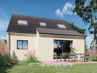Vente maison