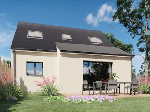 Vente maison