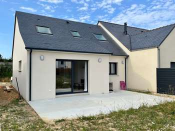 Vente maison Feneu 49