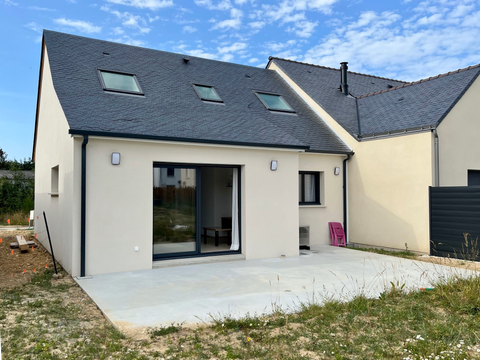 Vente maison Feneu 49