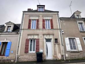 Vente Maison 4 chambresFeneu