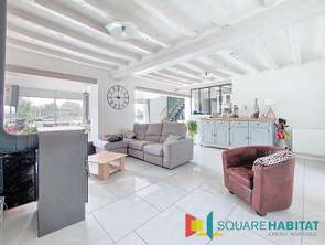 Vente Maison 4 chambresFeneu