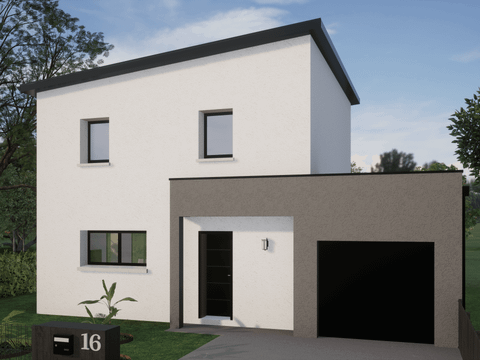 Vente maison Feneu 49